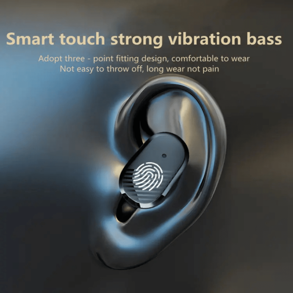 How Echo Labs Earbuds works