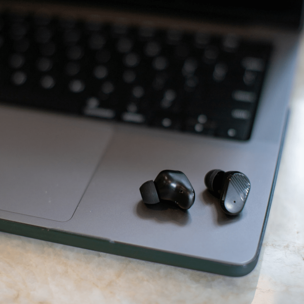 Echo Labs Earbuds (official Retailer) 2025