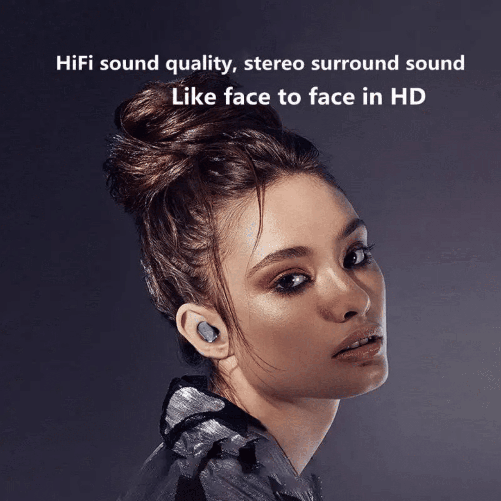 Echo Labs Earbuds Benefits