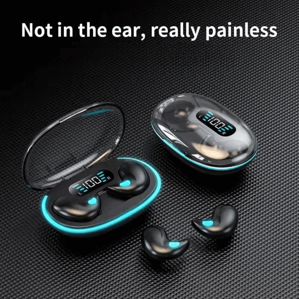 Echo Labs Earbuds (official Retailer) 2025