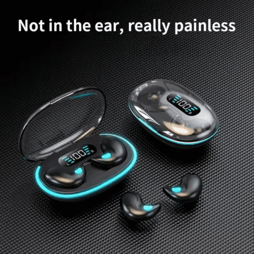 Echo Labs Earbuds (official Retailer) 2025
