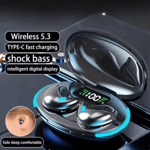 Echo Labs Earbuds (official Retailer) 2025