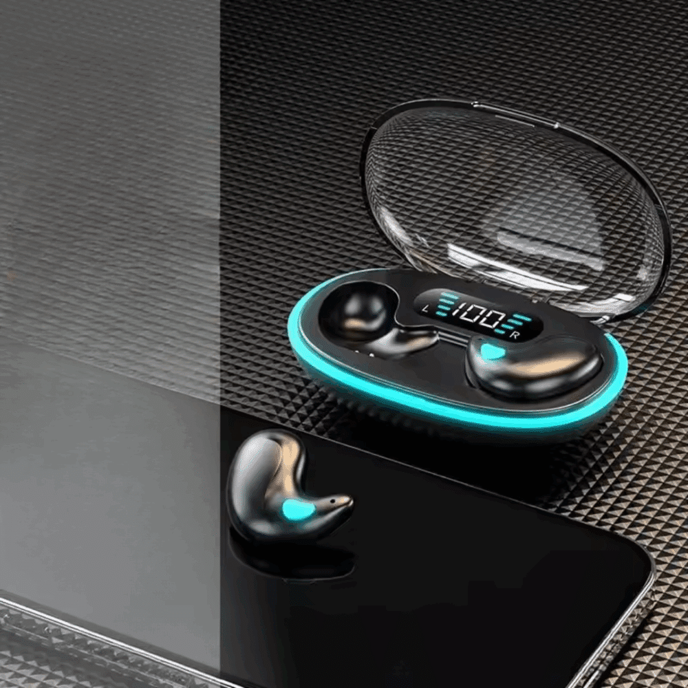 Echo Labs Earbuds (official Retailer) 2025