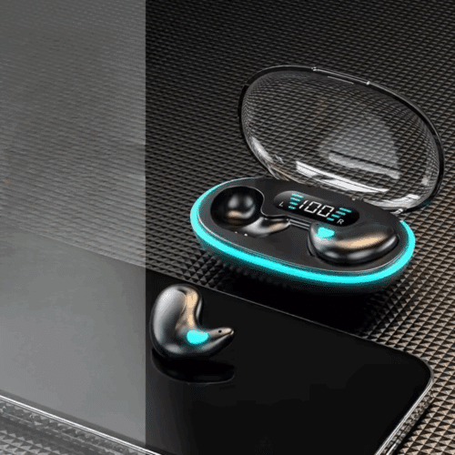 Echo Labs Earbuds (official Retailer) 2025