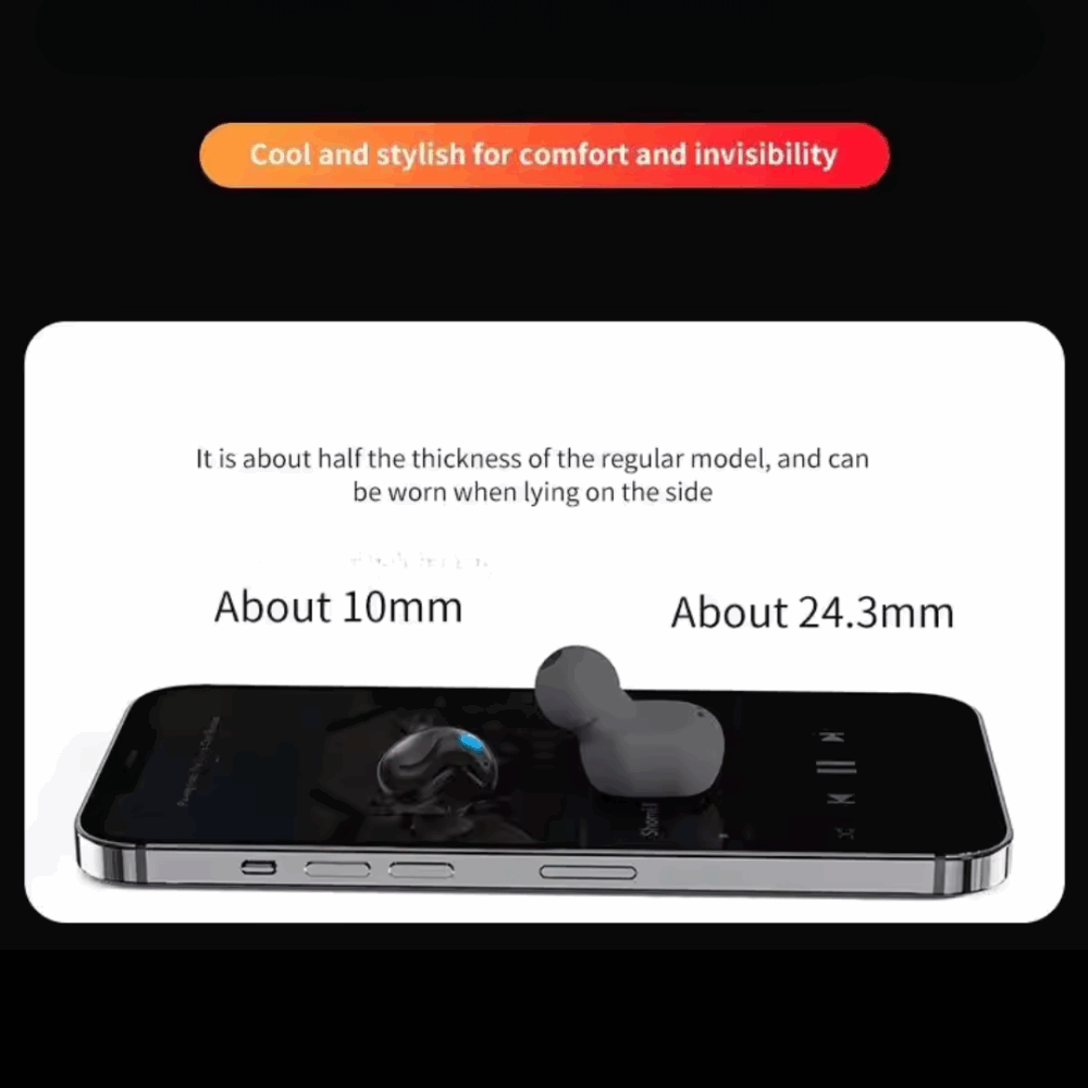 Echo Labs Earbuds (official Retailer) 2025