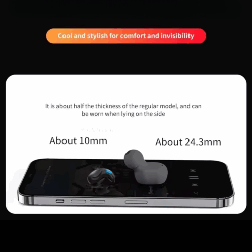Echo Labs Earbuds (official Retailer) 2025