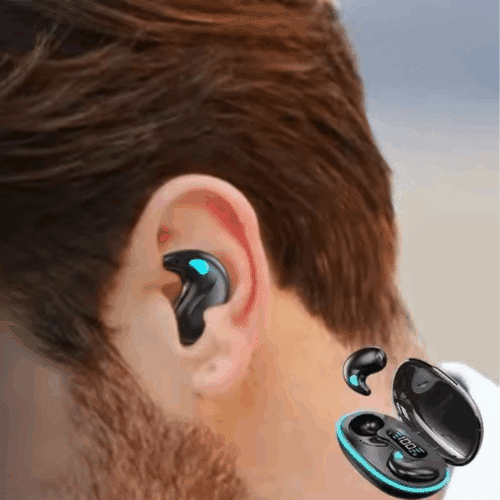 Echo Labs Earbuds (official Retailer) 2025